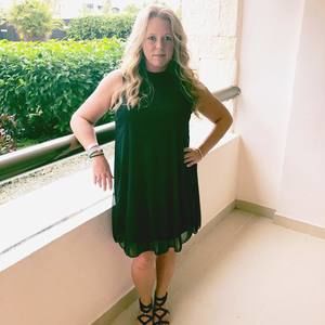 Meet your Posher, Tina